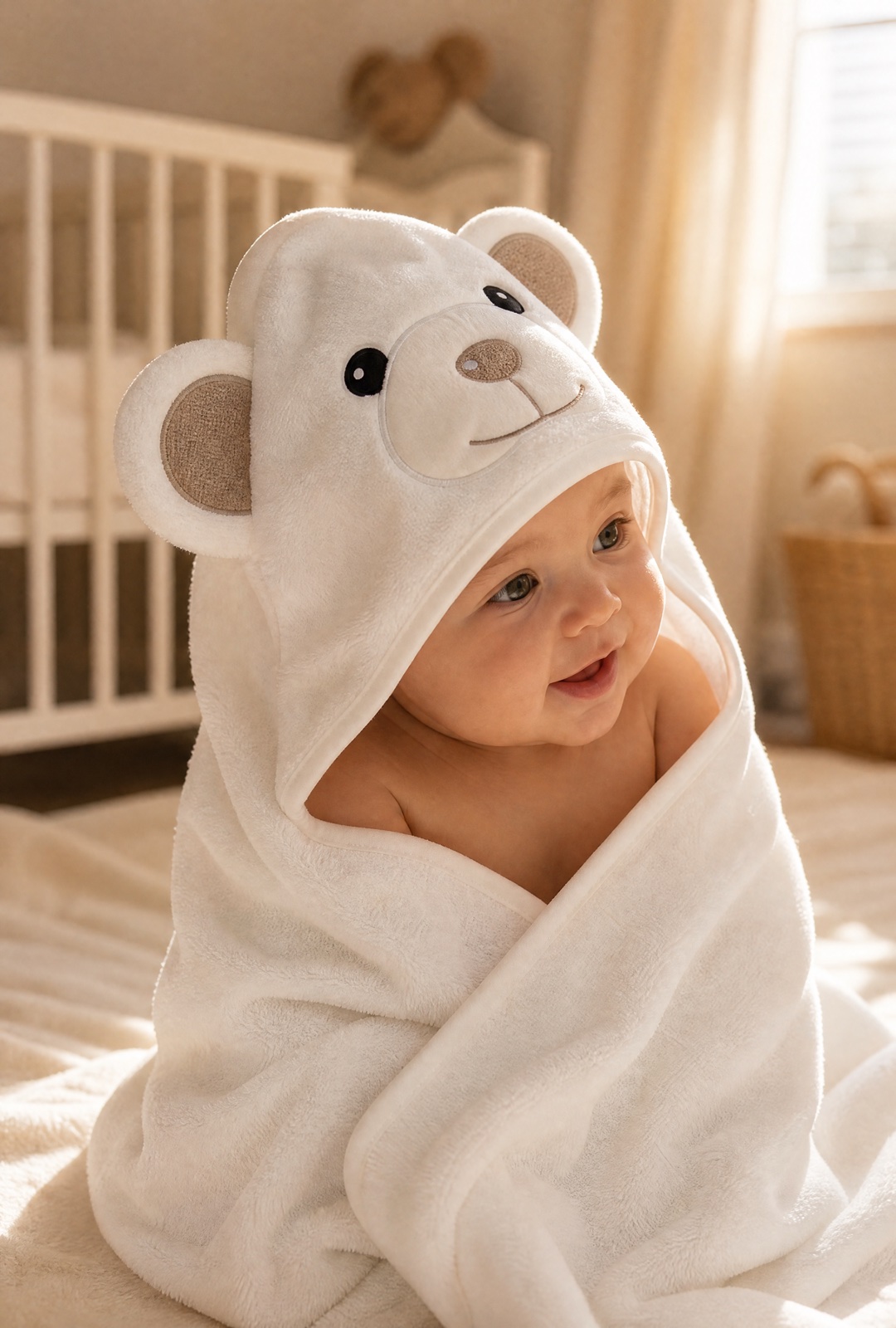 The Bear
